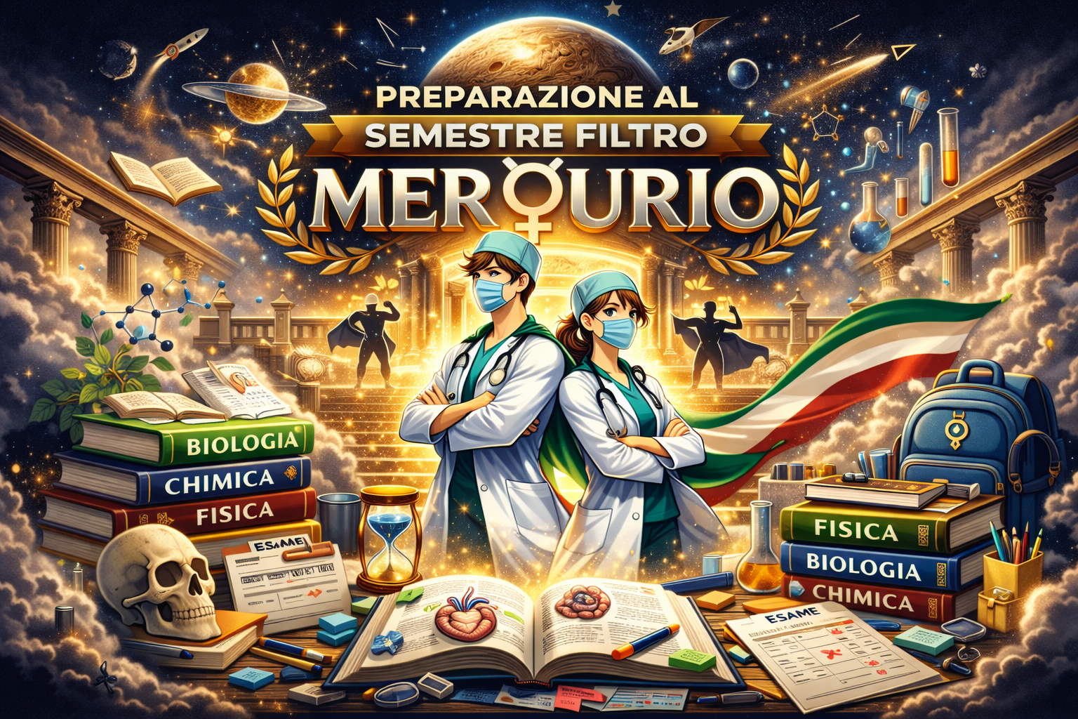 MERCURI